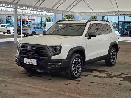 HAVAL DARGO 2024
