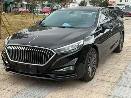 HONGQI H5 2020