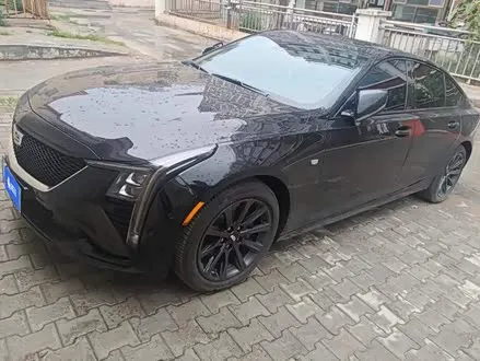 CADILLAC CT5 2024