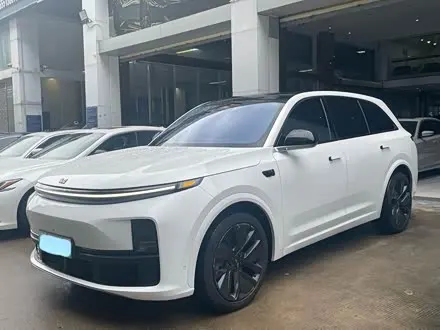 LI AUTO L7 2023