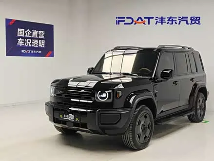 ICAR V27 — из Китая под ключ