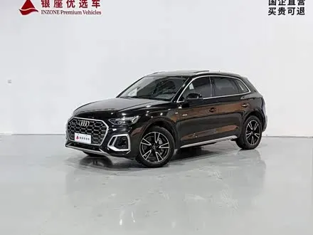 AUDI Q5L 2024