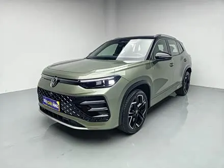 VOLKSWAGEN TAYRON 2025