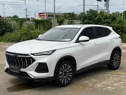 CHANGAN OSHAN X5 2021
