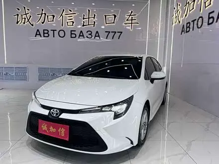 TOYOTA LEVIN 2022