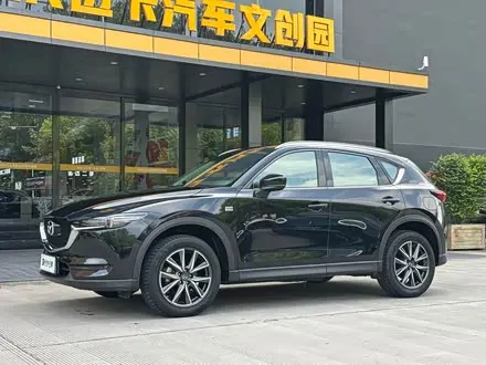 MAZDA CX-5 — из Китая под ключ