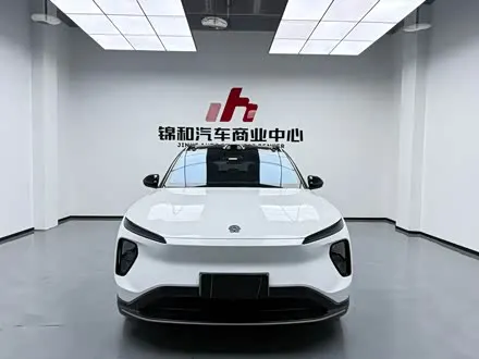 NIO ES6 2024