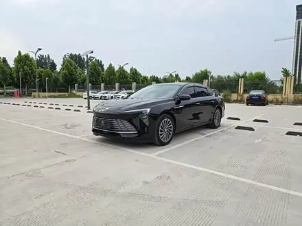 BUICK LACROSSE — из Китая под ключ