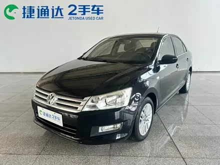 VOLKSWAGEN SANTANA — из Китая под ключ
