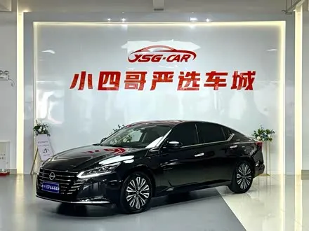 NISSAN TEANA 2022