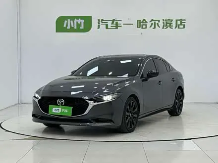 MAZDA 3 AXELA 2023