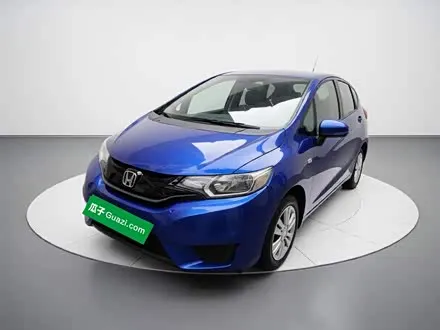 HONDA FIT 2014