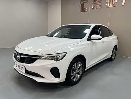 BUICK EXCELLE GT 2023