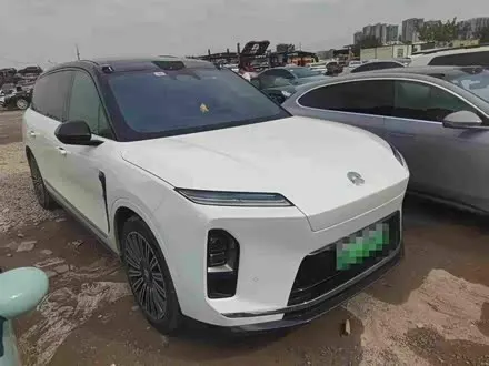 NIO ES8 2026