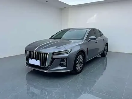 HONGQI H5 2023