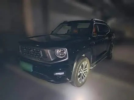 HAVAL DARGO PLUS 2023