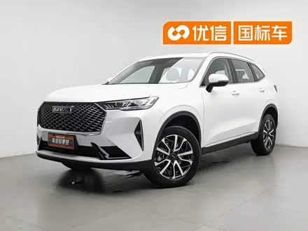 HAVAL H6 2022
