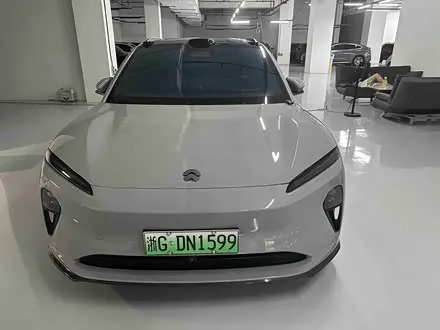 NIO ET5T 2023