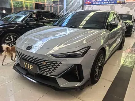 CHANGAN UNI-V 2022