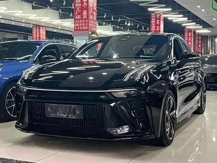 LYNK & CO 03 2023