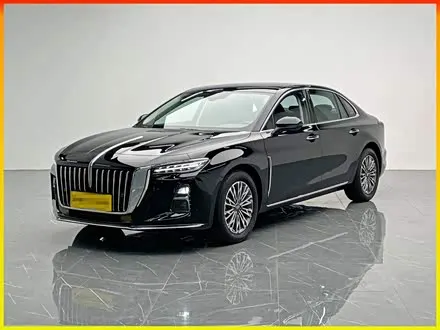 HONGQI H5 2024