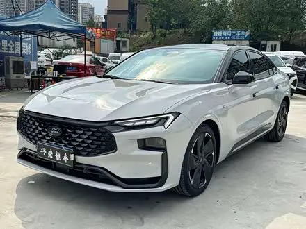FORD MONDEO 2023