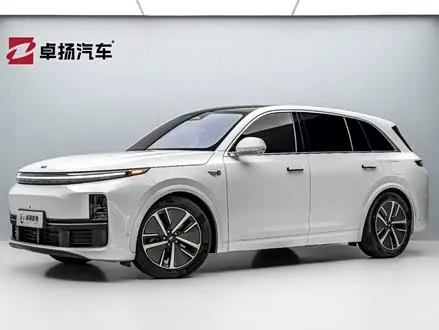 LI AUTO L7 2024