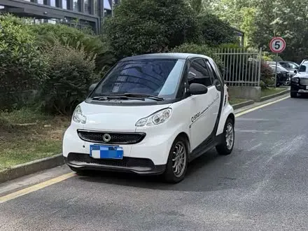 SMART FORTWO 2014