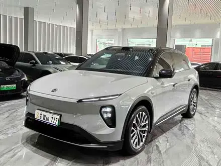 NIO ES6 2023