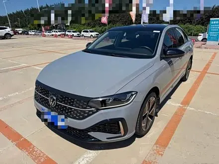 VOLKSWAGEN LAVIDA — из Китая под ключ