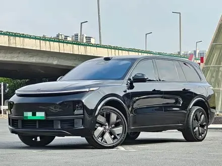 LI AUTO L9 2025