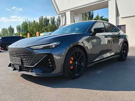 CHANGAN UNI-V 2022