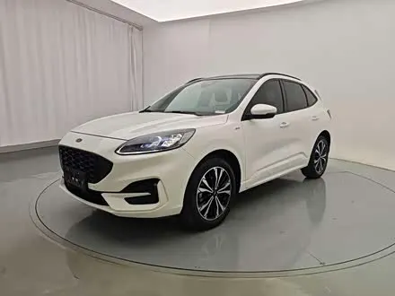FORD ESCAPE — из Китая под ключ