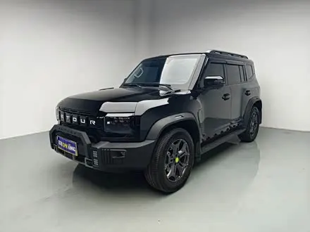 JETOUR TRAVELLER 2023