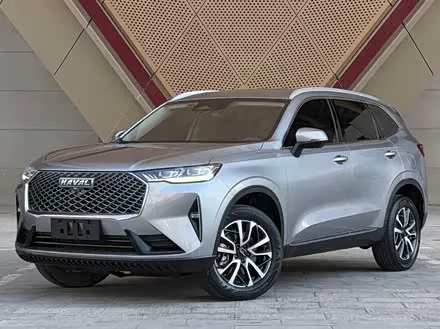HAVAL H6 2021