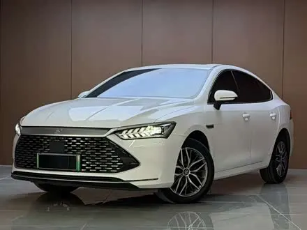 BYD QIN PLUS 2023