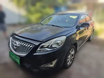 Haima Family — из Китая под ключ