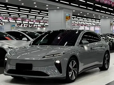 NIO ET5 2024