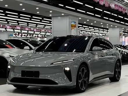 NIO ET5T 2024