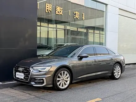AUDI A6L 2024