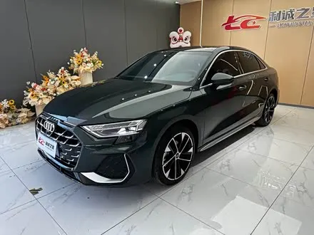 AUDI A3 — из Китая под ключ