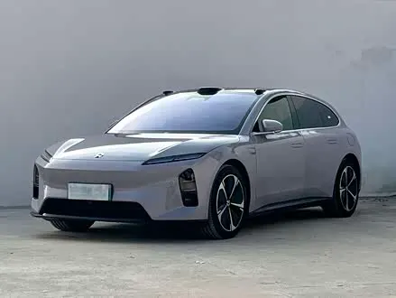 NIO ET5T 2025