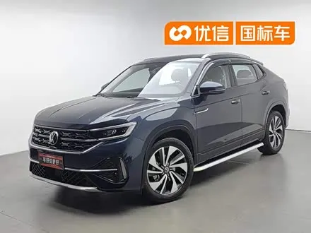 VOLKSWAGEN TAYRON X 2023