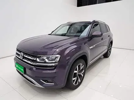 VOLKSWAGEN TERAMONT 2017