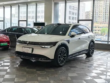 ZEEKR 7X 2025