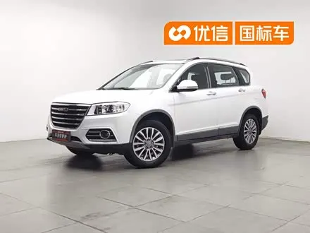 HAVAL H6 2018