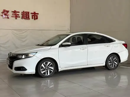 HONDA CRIDER — из Китая под ключ
