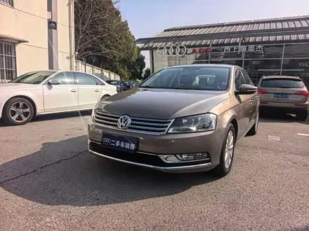 VOLKSWAGEN MAGOTAN 2015