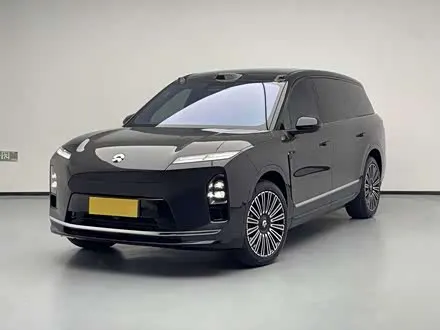 NIO ES8 2026
