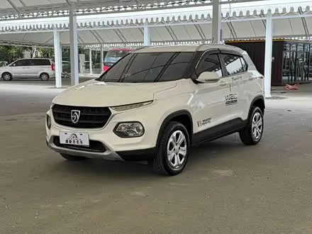 Baojun 510 — из Китая под ключ